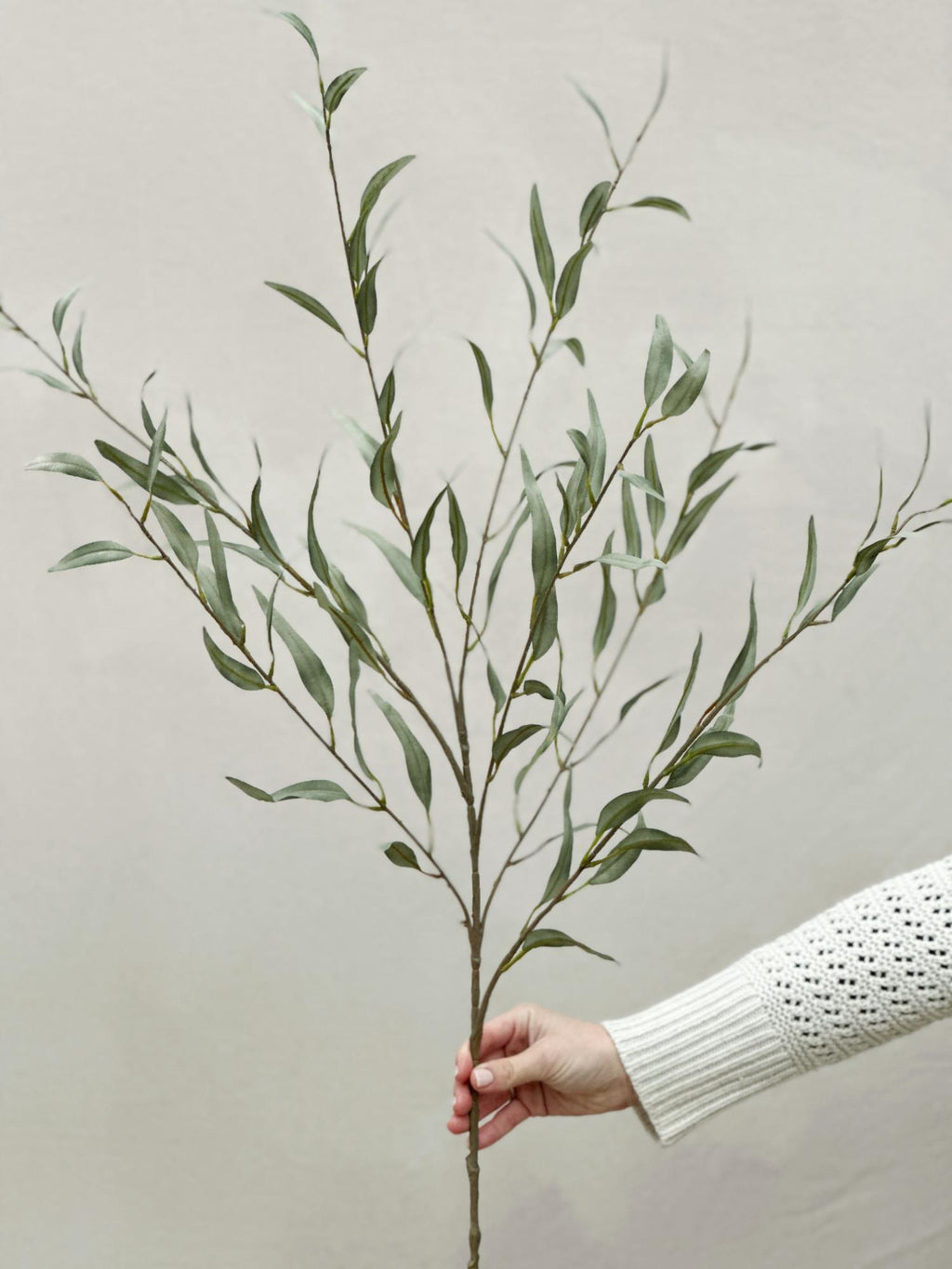 Home Republic - Olive Branch Stem, Homewares