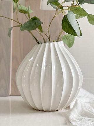 Flowton Vase