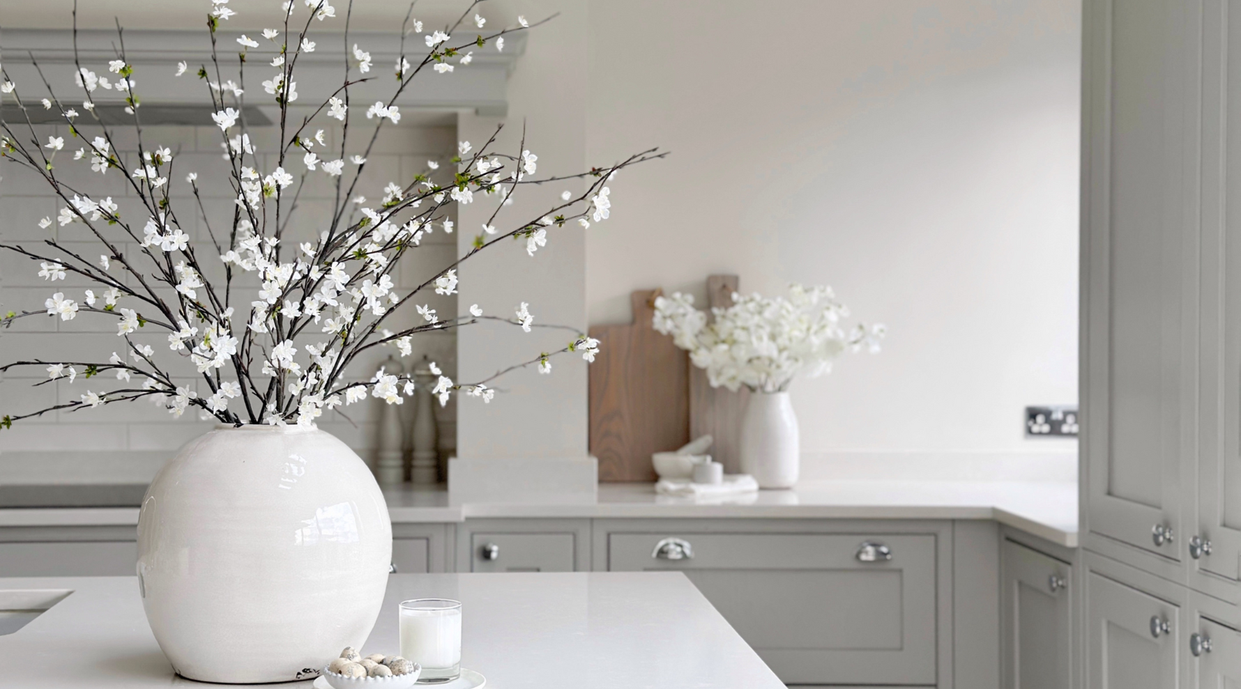 How to personalise your space