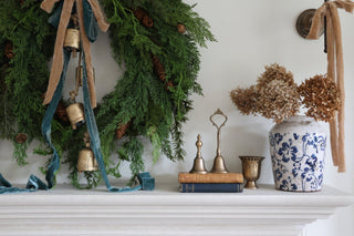 Festive Finishing Touches