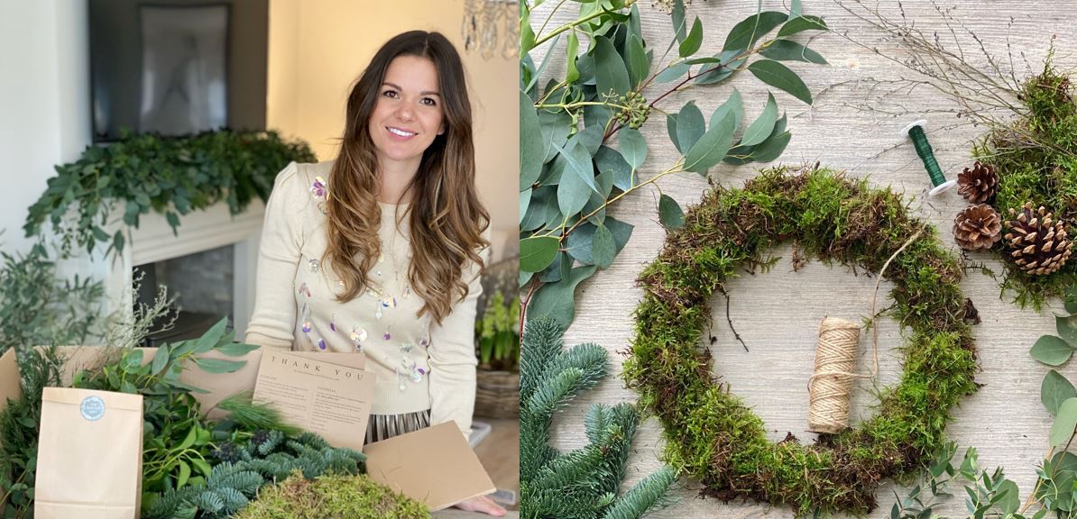 Wreath Kits – where it all began