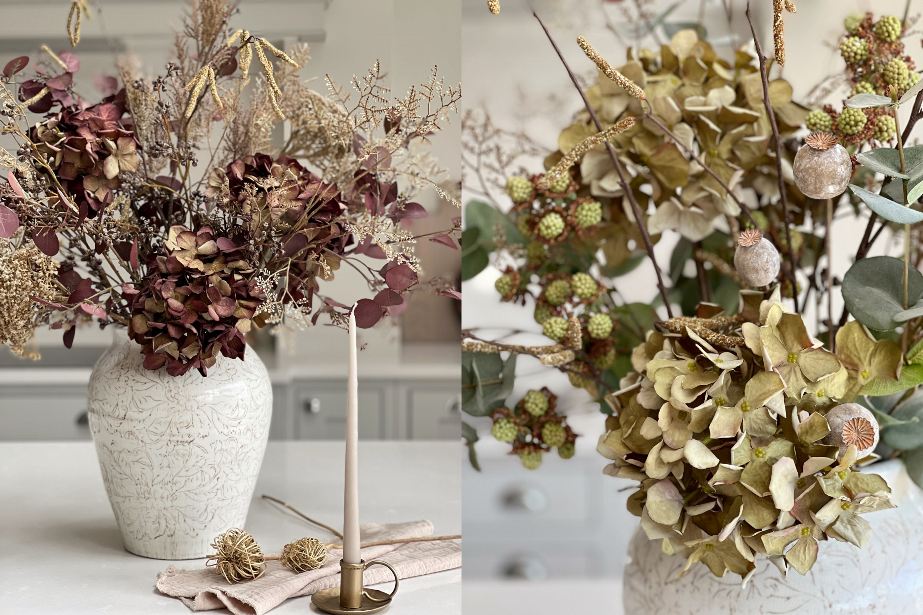 faux_autumn_arrangements