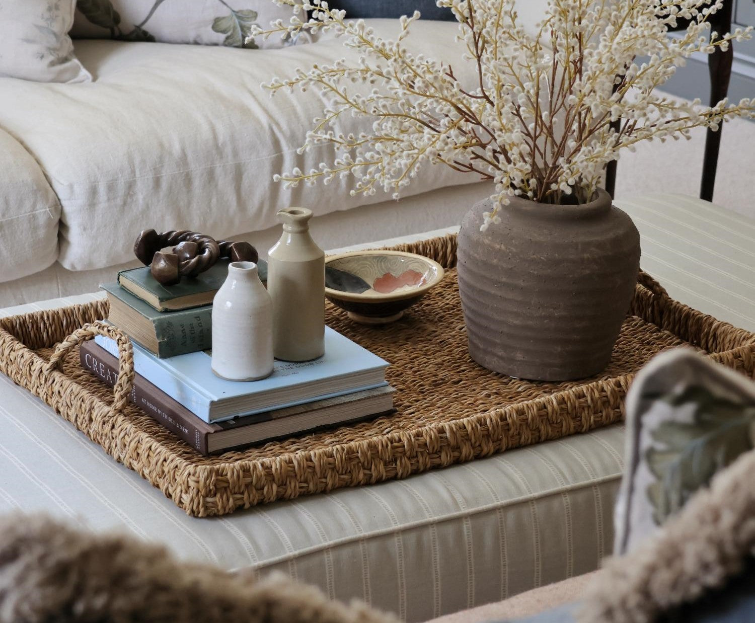 How to Achieve the Interior Designer Look for Your Coffee Table