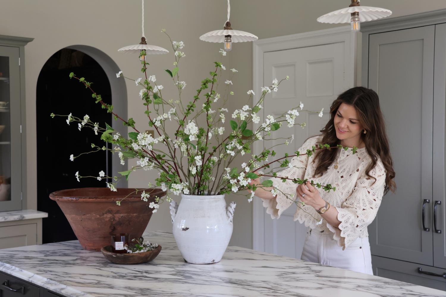 The Benefits of Investing in High Quality Faux Flowers