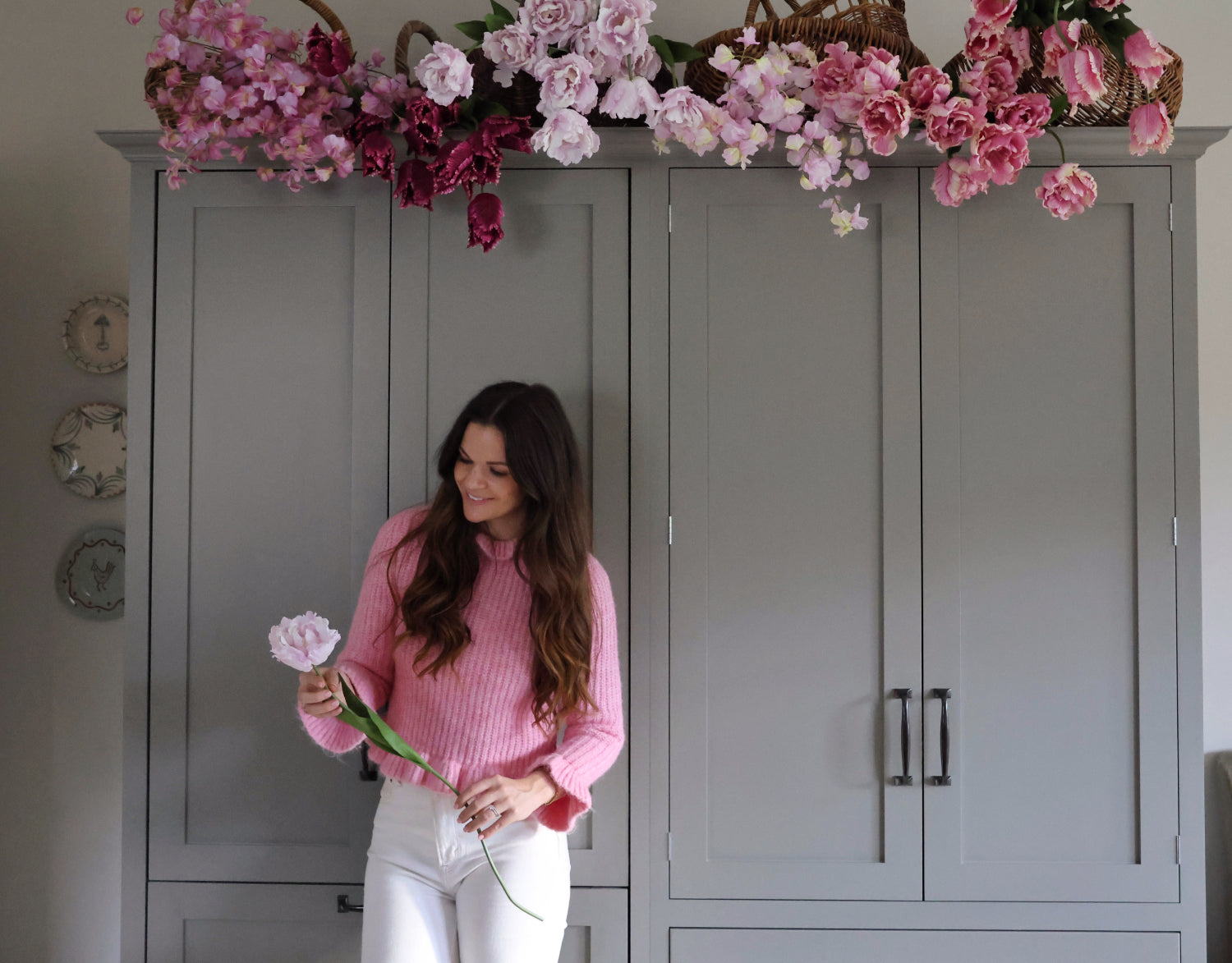 The Tulip Collection: Welcoming Spring with Timeless Elegance