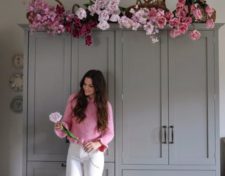 The Tulip Collection: Welcoming Spring with Timeless Elegance