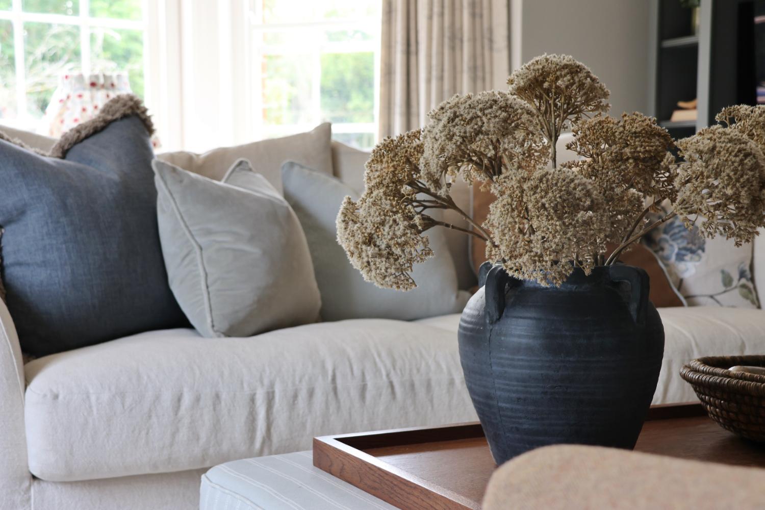 Top home décor trends for 2025: a sneak peek