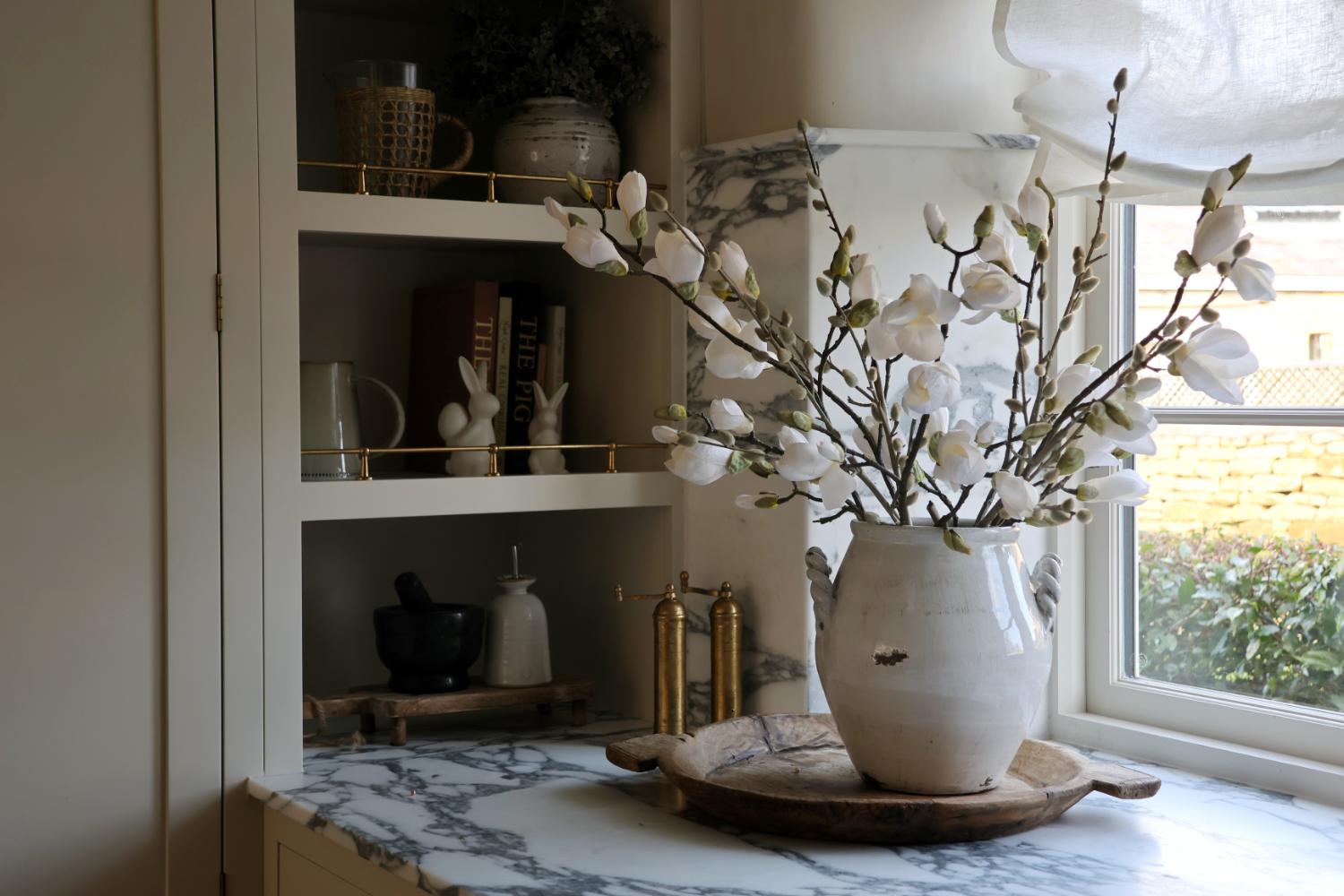 The Vase Edit: Timeless Styling for Every Space