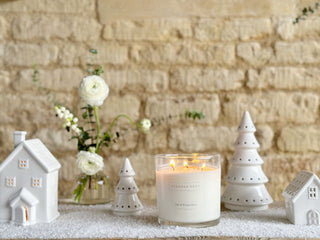 Warming up your winter: cosy candle ideas for the season
