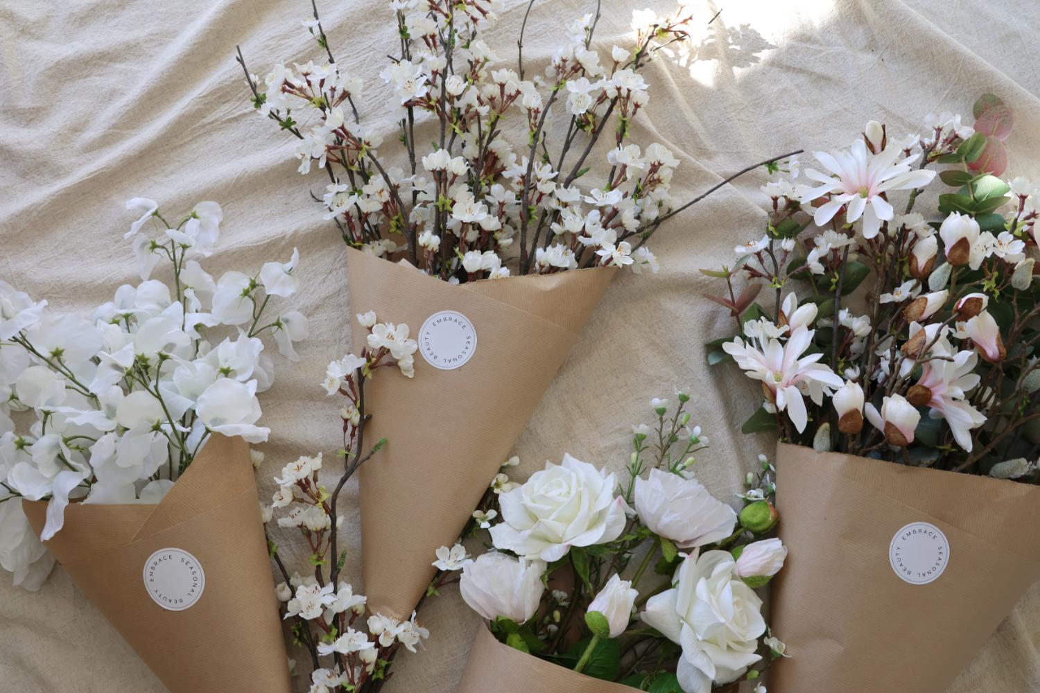 Mother’s Day Blooms: Give Her Something Truly Special