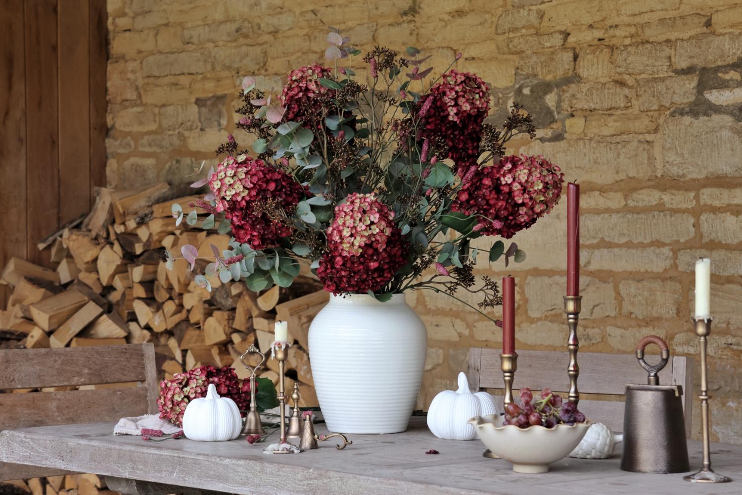 Autumn’s Richest Hues: A Guide to the Season’s Most Beautiful Colour Palette