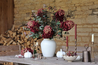 Autumn’s Richest Hues: A Guide to the Season’s Most Beautiful Colour Palette