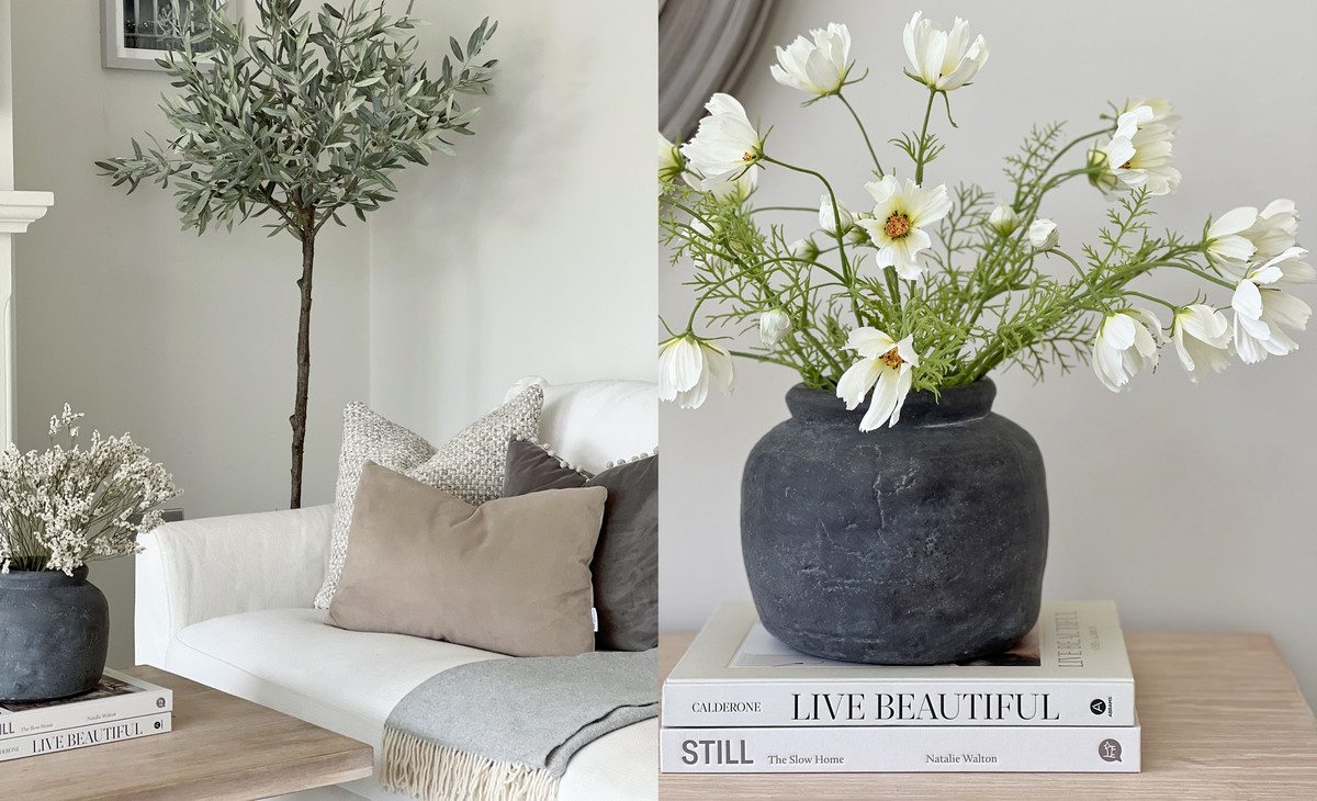 Summer Home Décor: Create that summer feeling – The Suffolk Nest