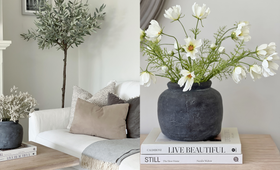 Summer Home Décor: Create That Summer Feeling – The Suffolk Nest