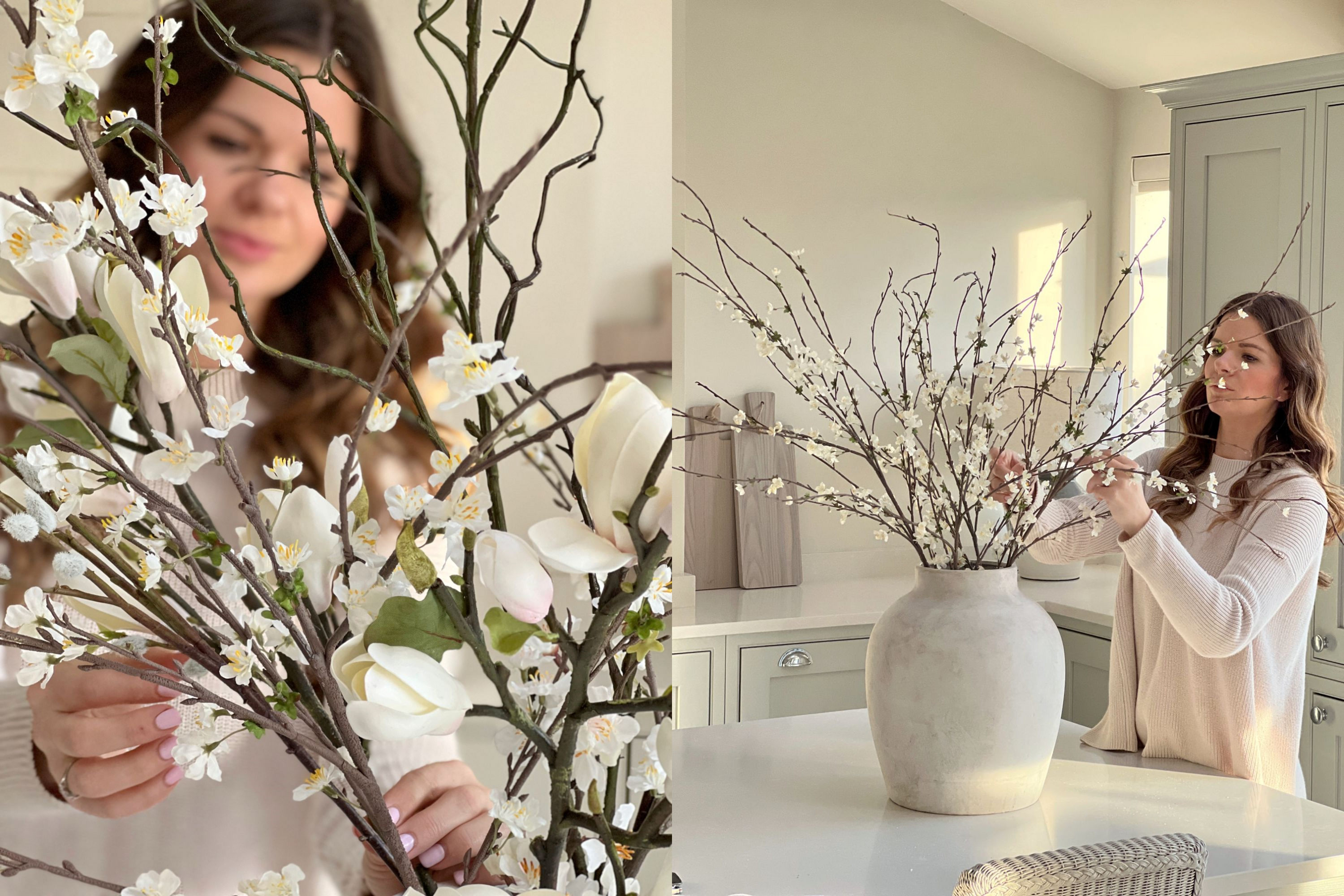 Faux Stems – Styling Tips and Advice
