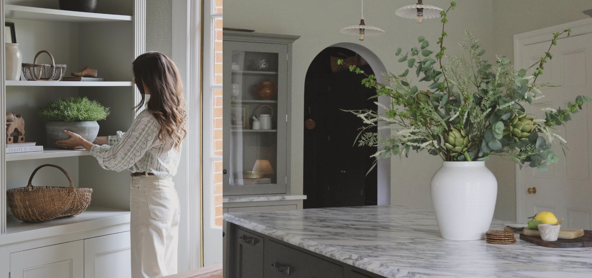 Faux flowers vs. real flowers: which is better for you?