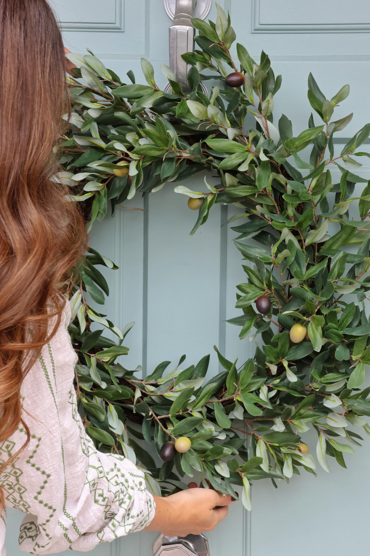Wreaths