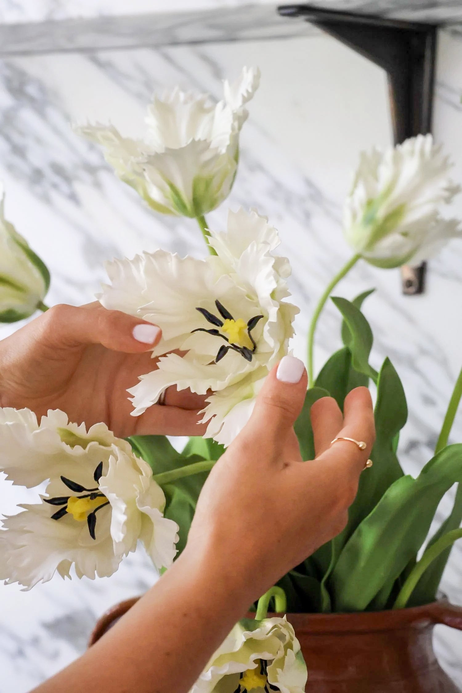 Faux Stems