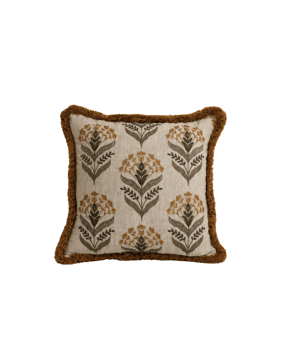 Cushions