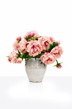 10 Peony Arrangement