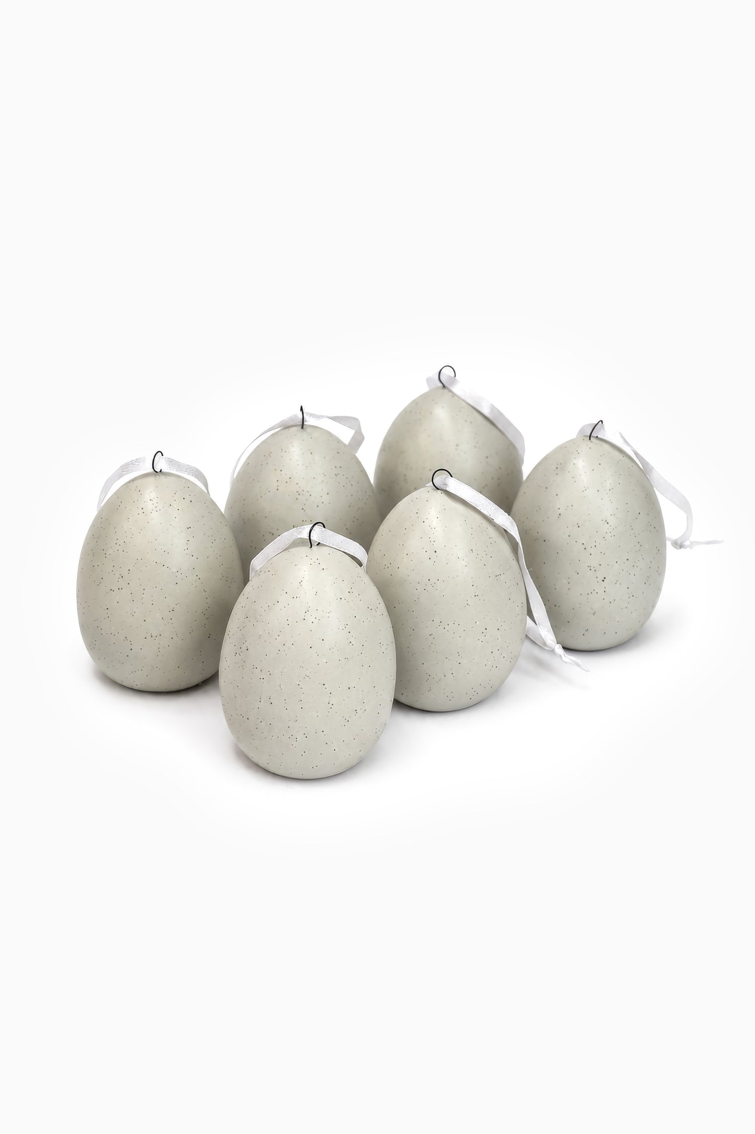 Ceramic Eggs