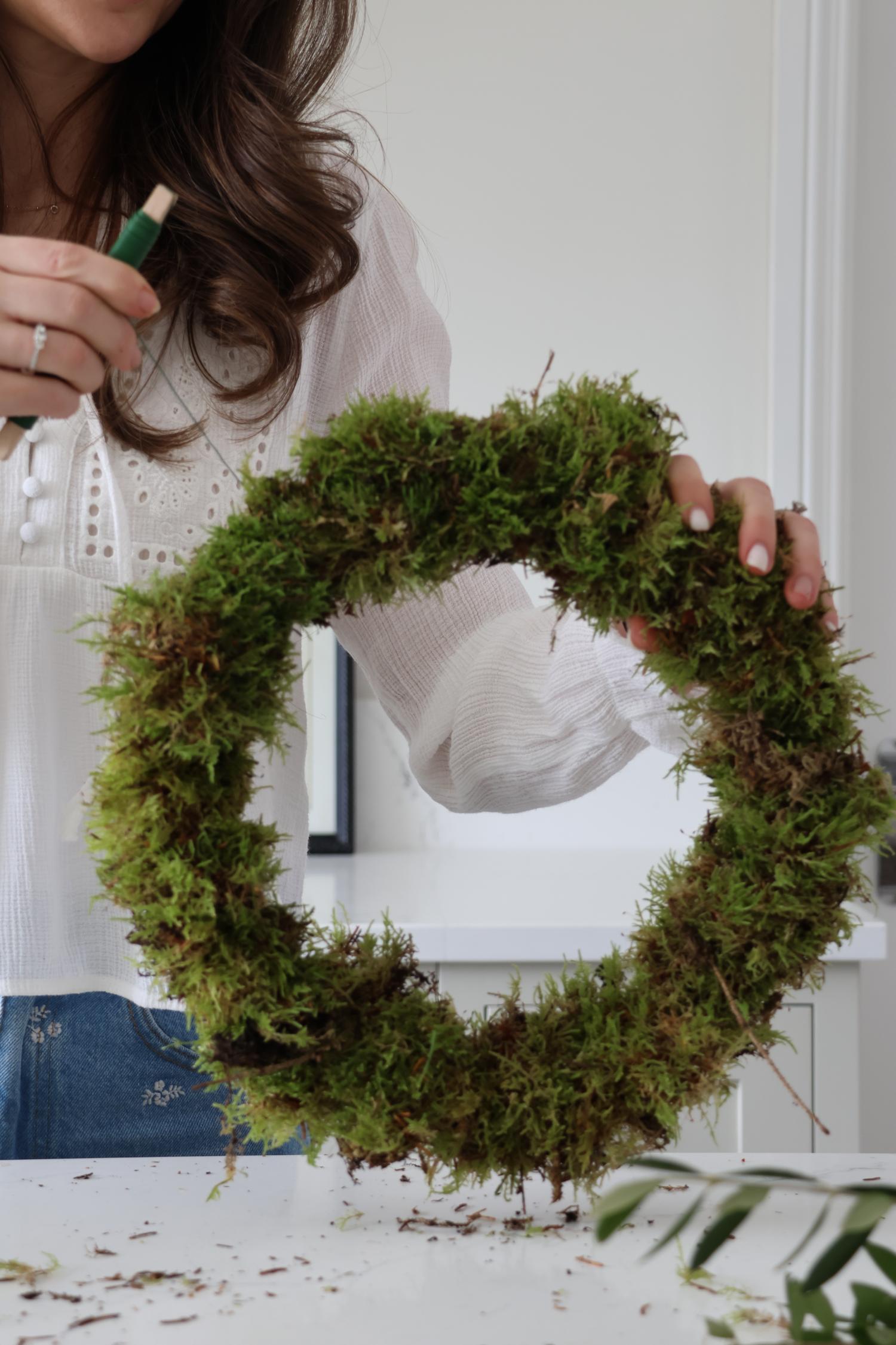Living Carpet Moss