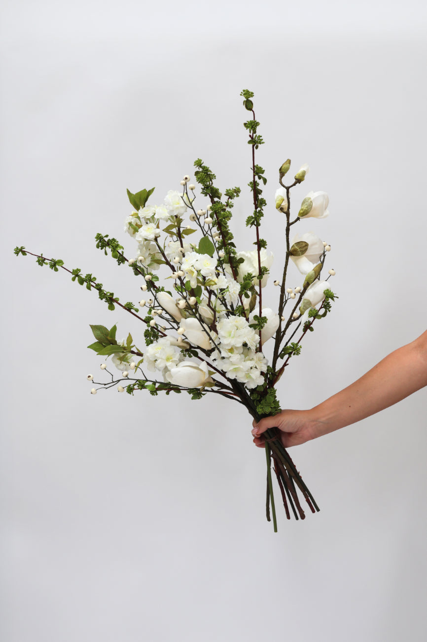 SECONDS Bouquet I