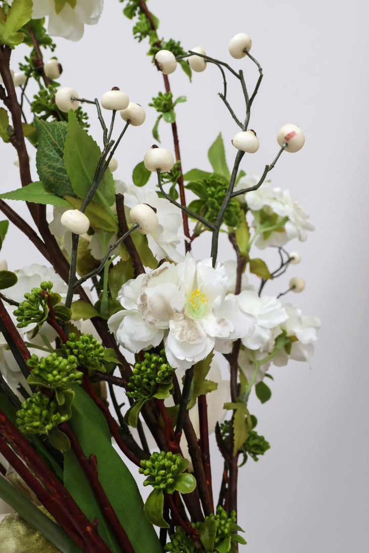 SECONDS Bouquet I