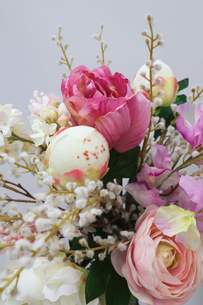 SECONDS Bouquet II