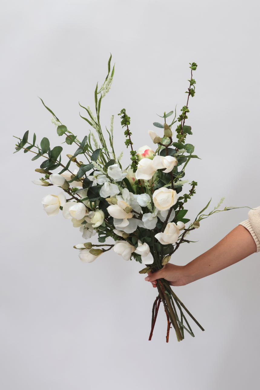 SECONDS Bouquet III