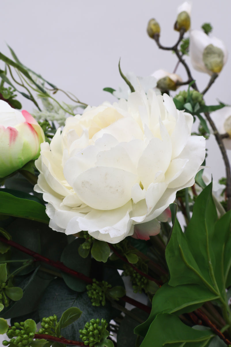 SECONDS Bouquet III