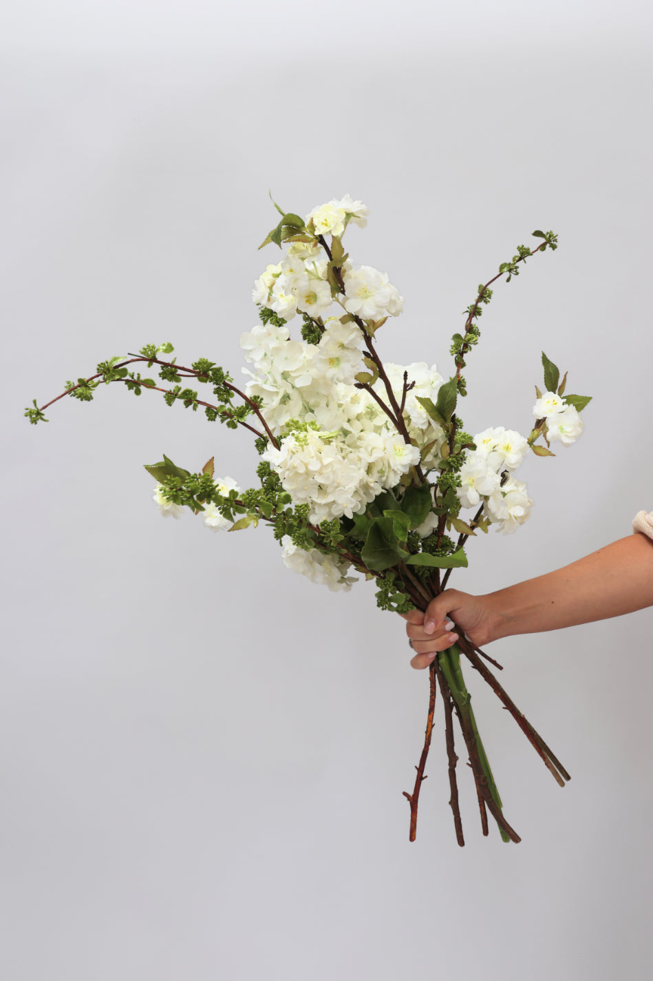 SECONDS Bouquet VI