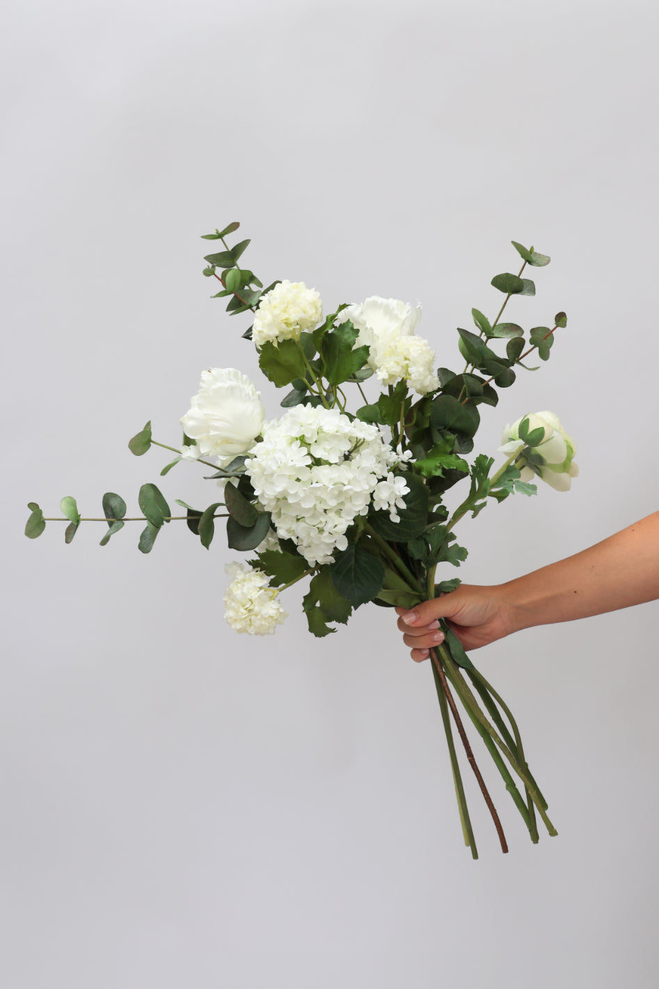 SECONDS Bouquet VIII