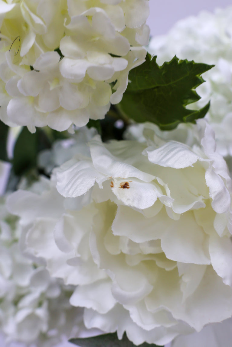 SECONDS Bouquet VIII