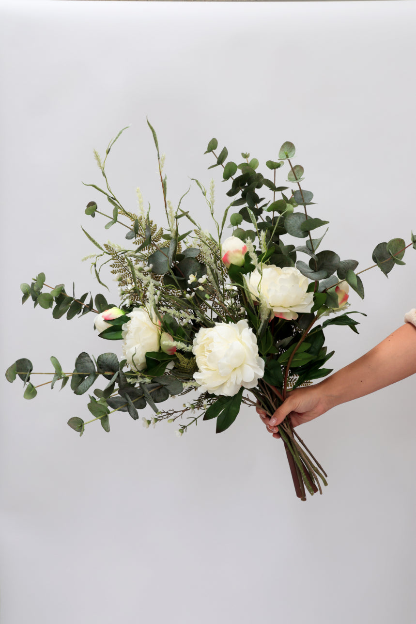 SECONDS Bouquet IX