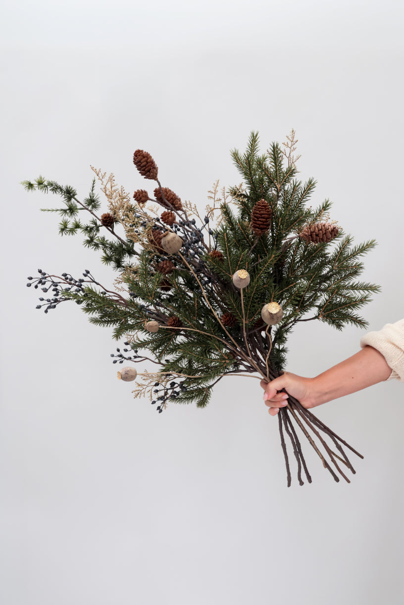 SECONDS Bouquet XI