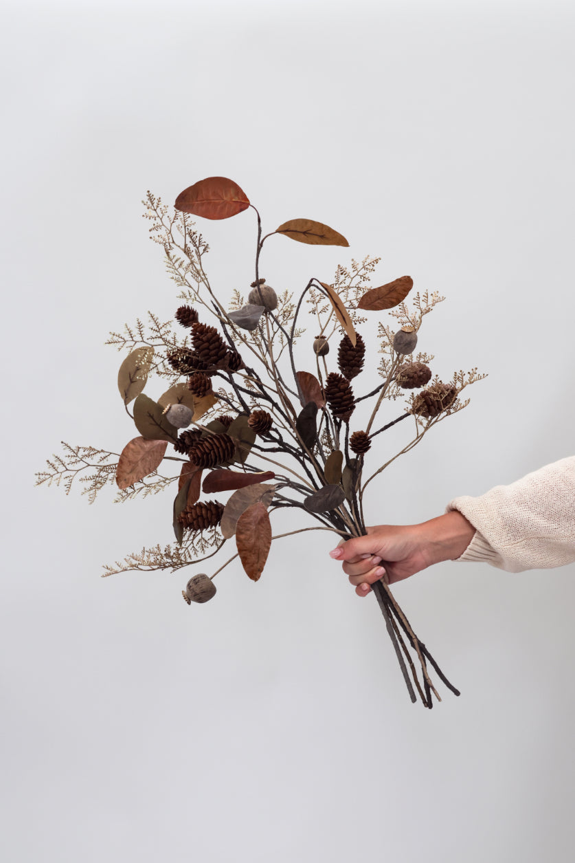 SECONDS Bouquet XIII