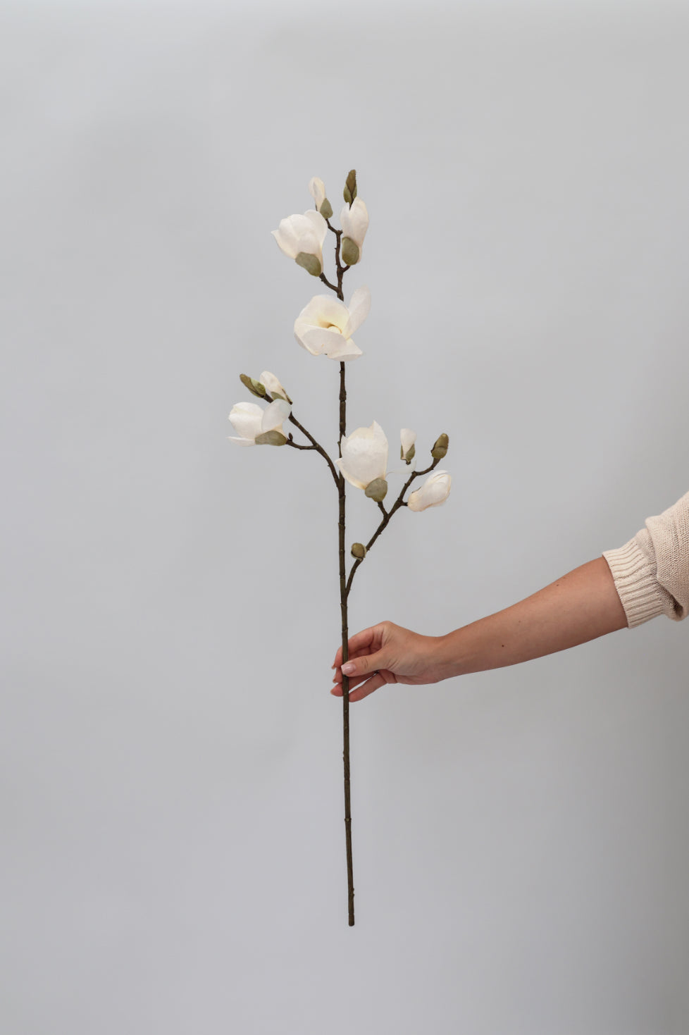 SECONDS Faux Magnolia Tall