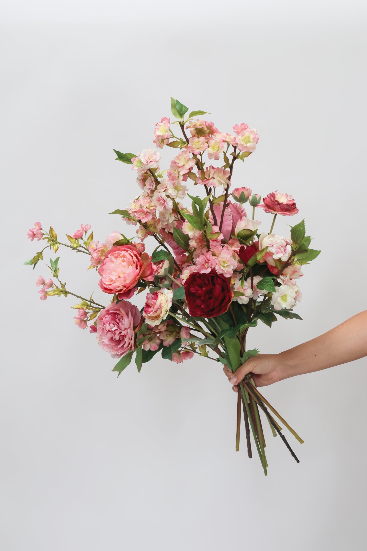 SECONDS Bouquet XIV