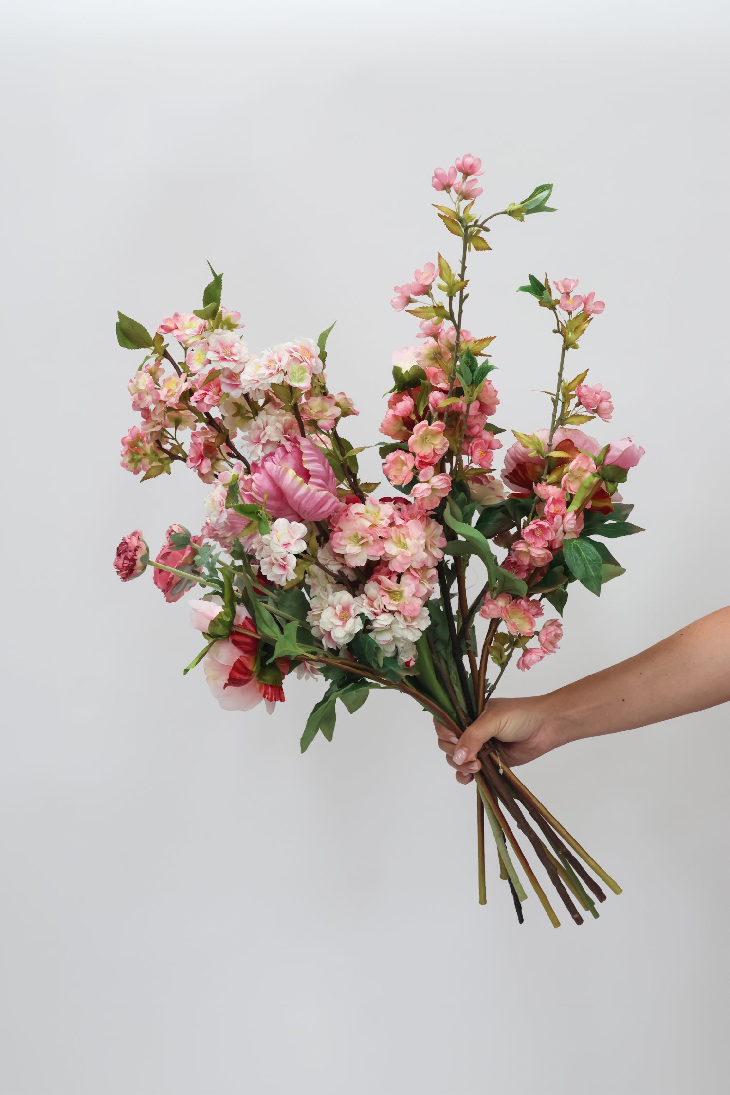 SECONDS Bouquet XIV