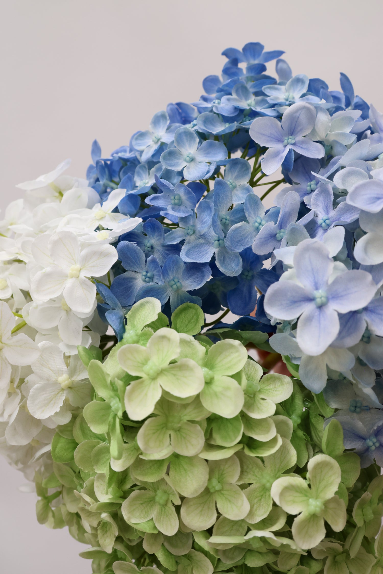 SECONDS Bouquet XV