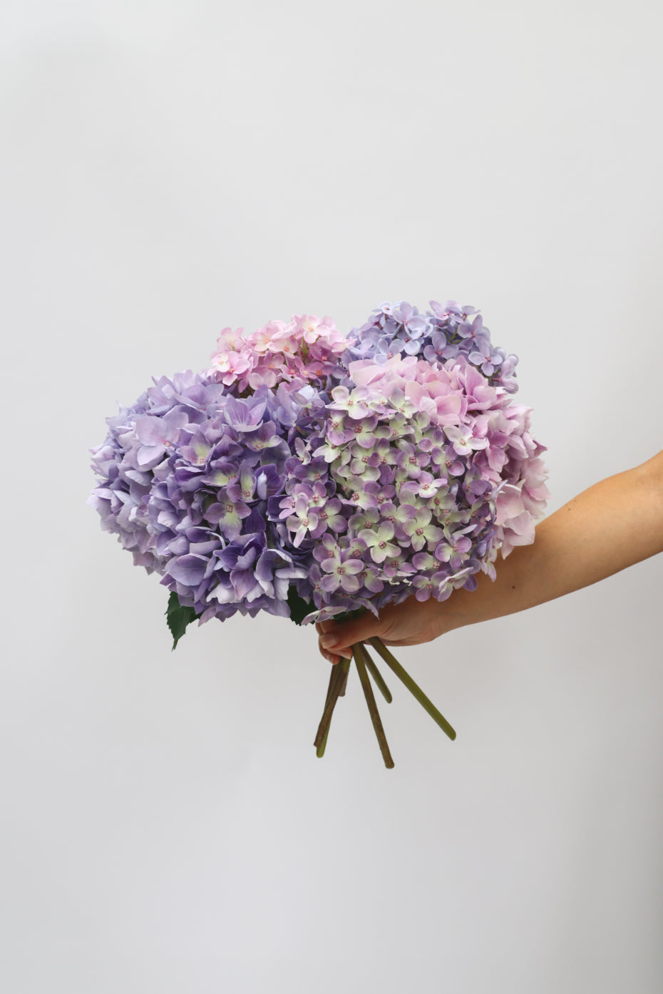 SECONDS Bouquet XVI
