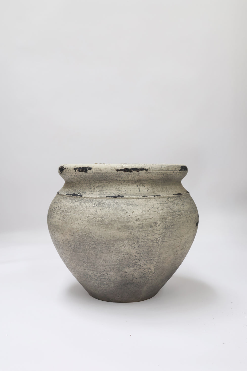 SECONDS Barrow Planter II