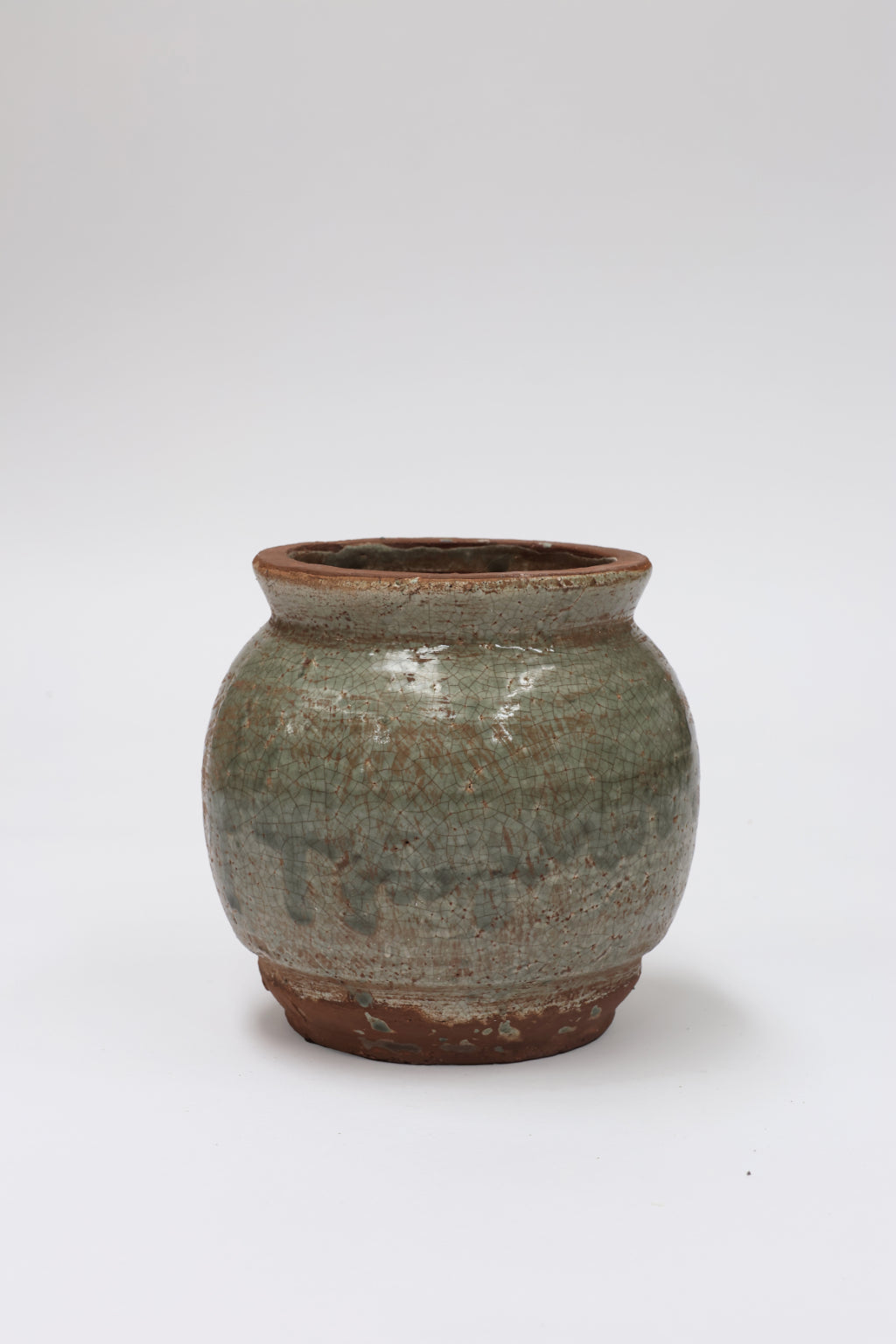 SECONDS Henley Pot