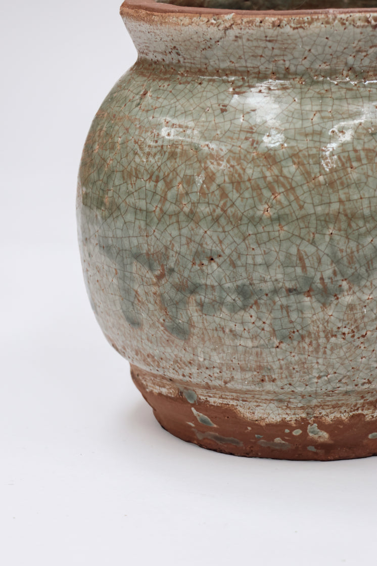 SECONDS Henley Pot