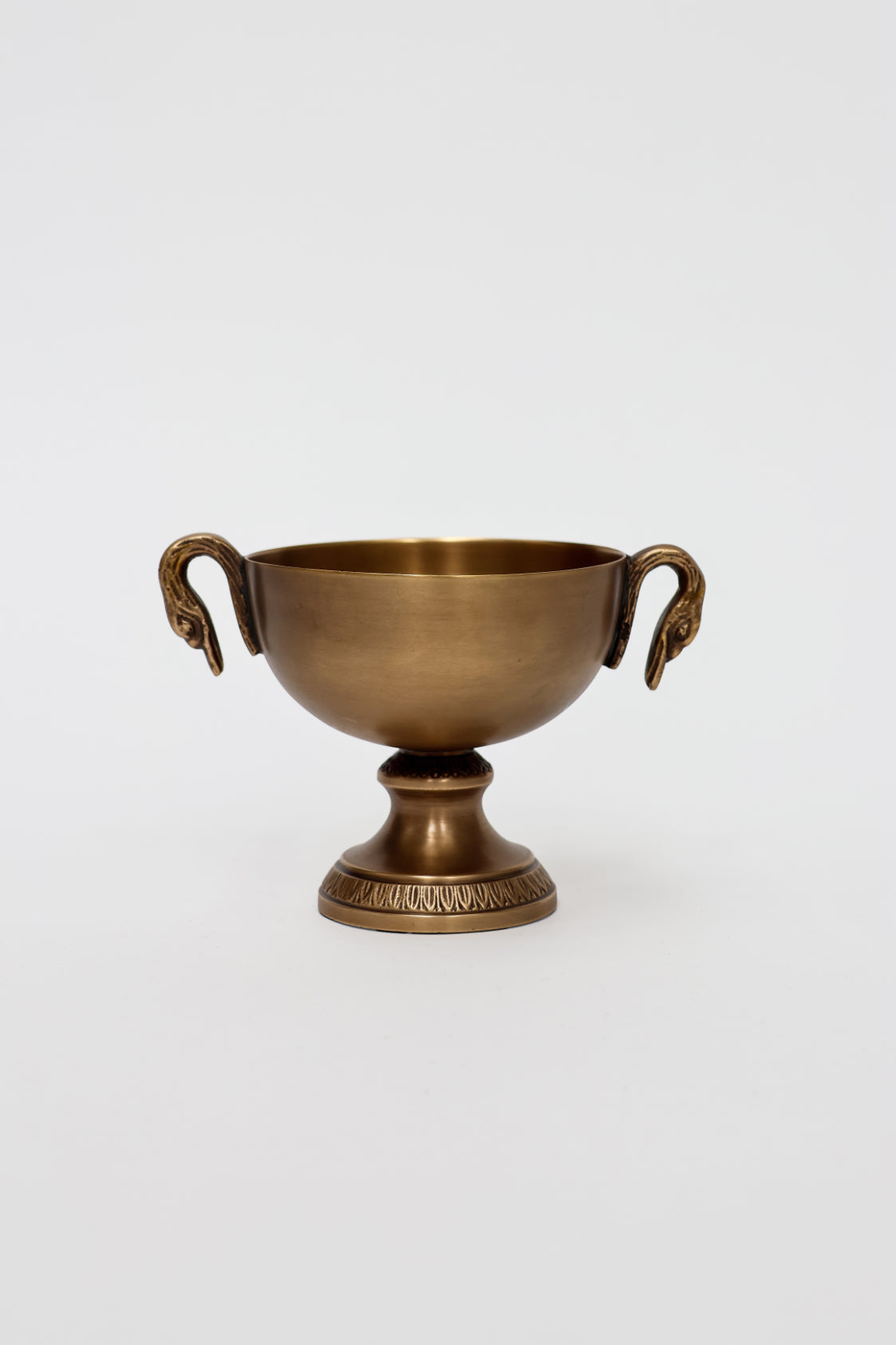 SAMPLE Brass Cup