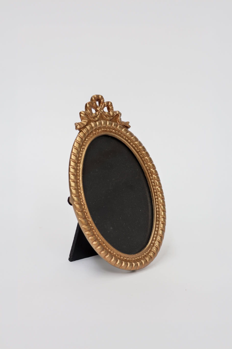 SAMPLE Brass Photoframe 1