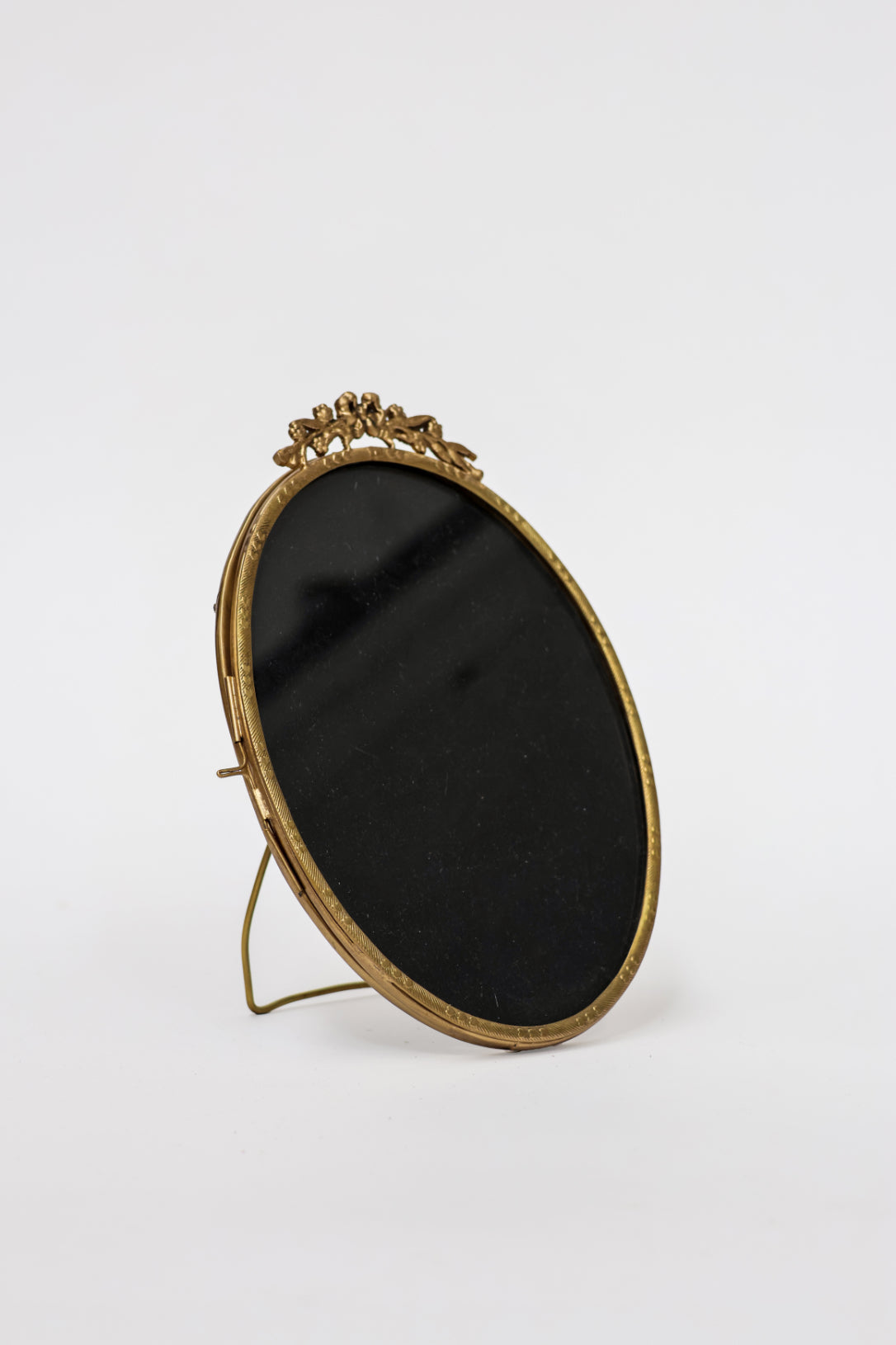 SAMPLE Brass Photoframe 3