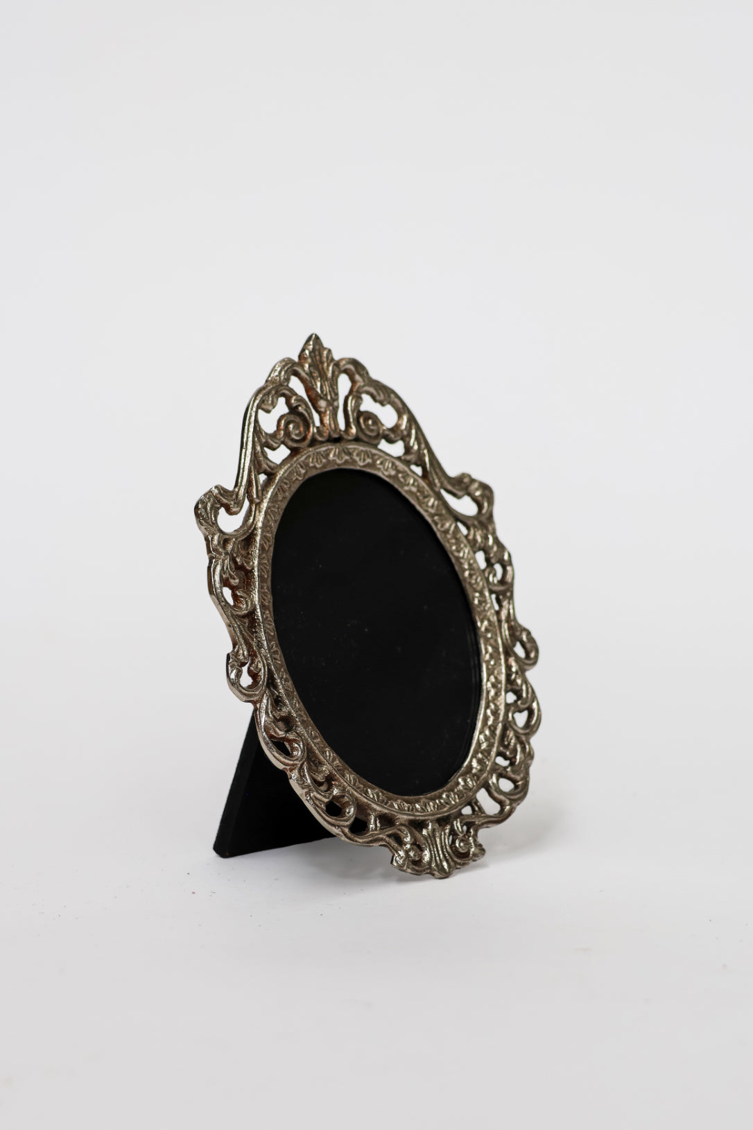 SAMPLE Silver Photoframe 5