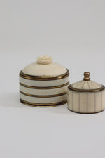 SECONDS Melton Resin Boxes